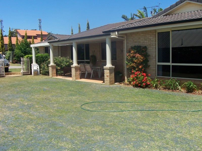 19 LA VISTA, Middle Ridge QLD 4350