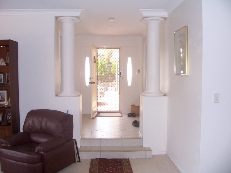 19 LA VISTA, Middle Ridge QLD 4350