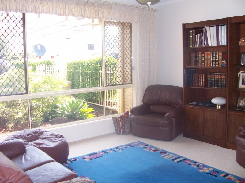 19 LA VISTA, Middle Ridge QLD 4350