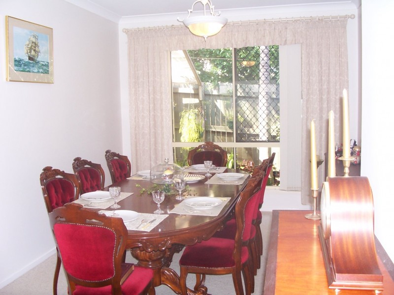 19 LA VISTA, Middle Ridge QLD 4350