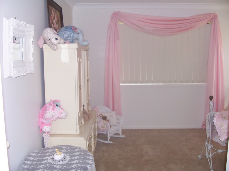 19 LA VISTA, Middle Ridge QLD 4350