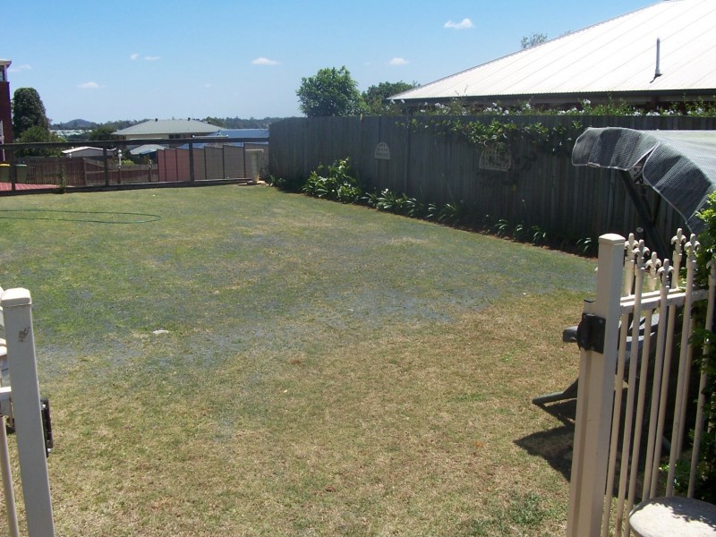 19 LA VISTA, Middle Ridge QLD 4350