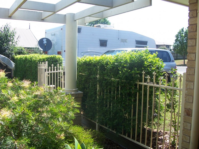 19 LA VISTA, Middle Ridge QLD 4350