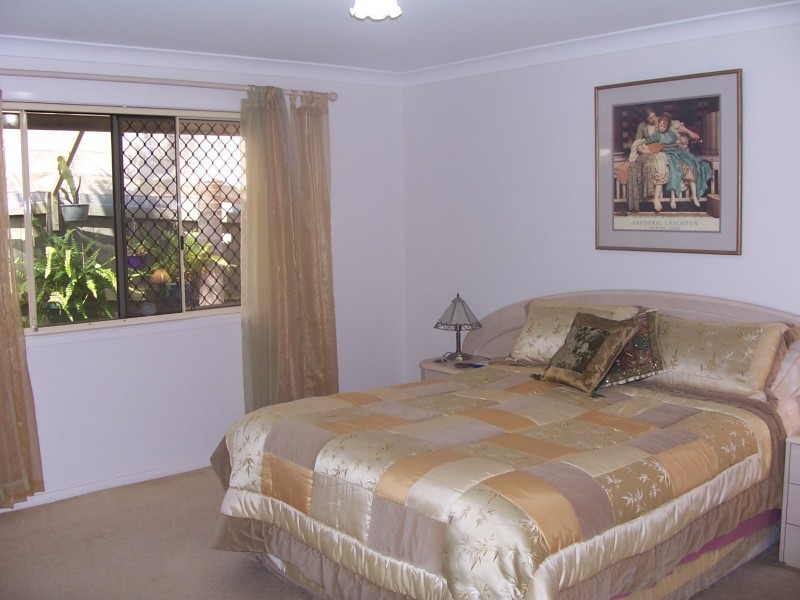 19 LA VISTA, Middle Ridge QLD 4350