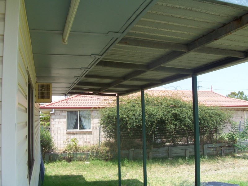 11 bell street, Greenmount QLD 4359