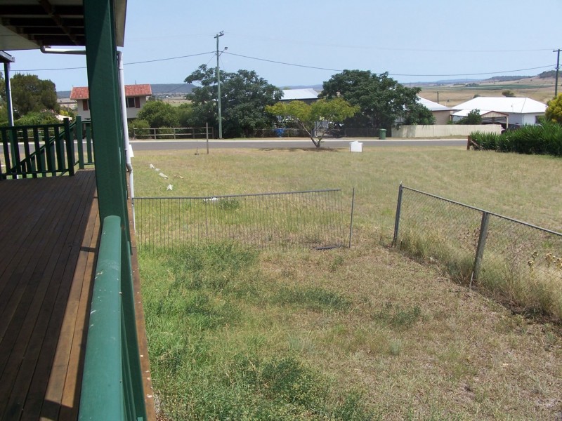 11 bell street, Greenmount QLD 4359