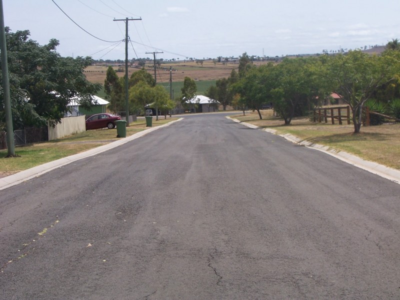 11 bell street, Greenmount QLD 4359