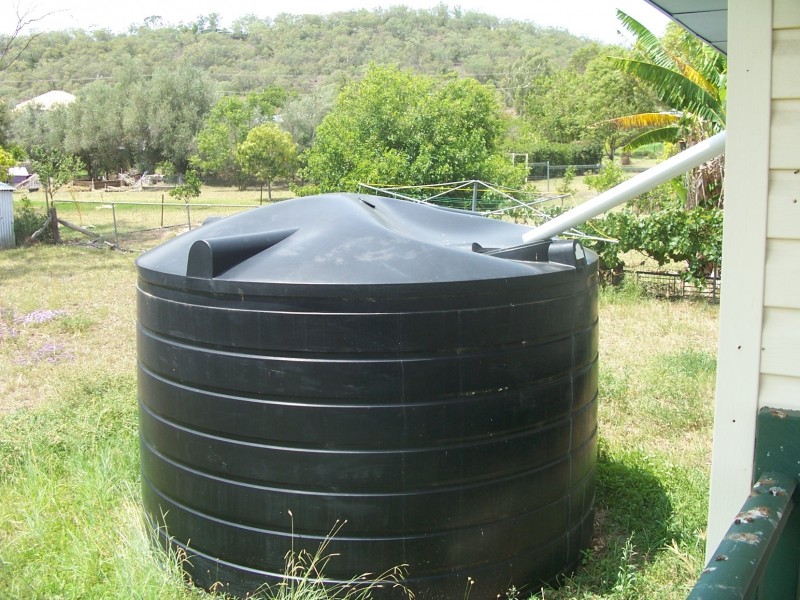 11 bell street, Greenmount QLD 4359