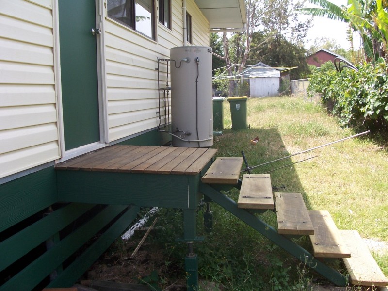 11 bell street, Greenmount QLD 4359