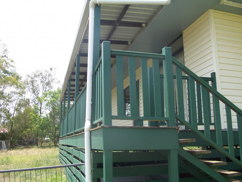 11 bell street, Greenmount QLD 4359