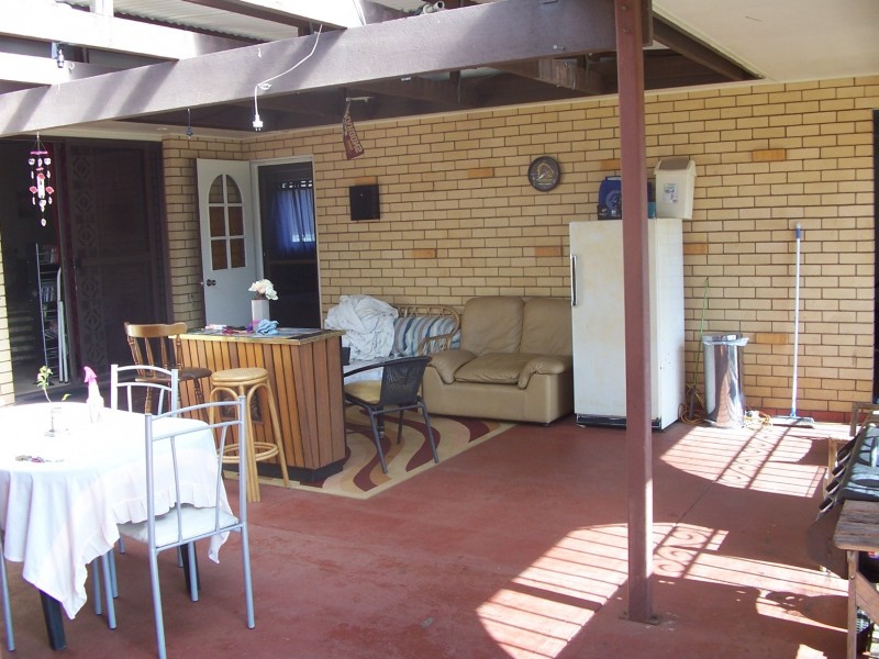 40 eiser, Harristown QLD 4350