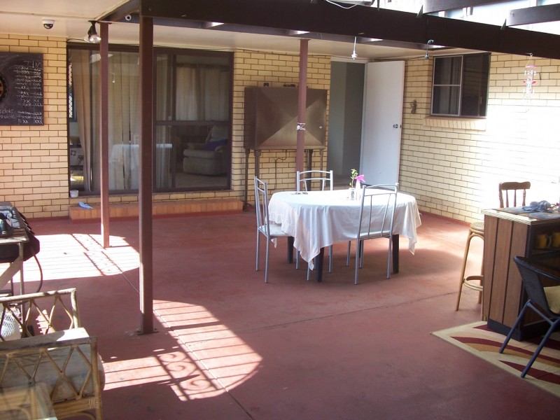 40 eiser, Harristown QLD 4350