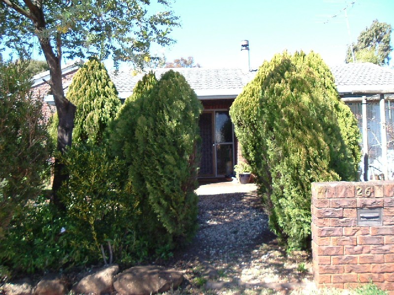 26 GORMAN, Darling Heights QLD 4350