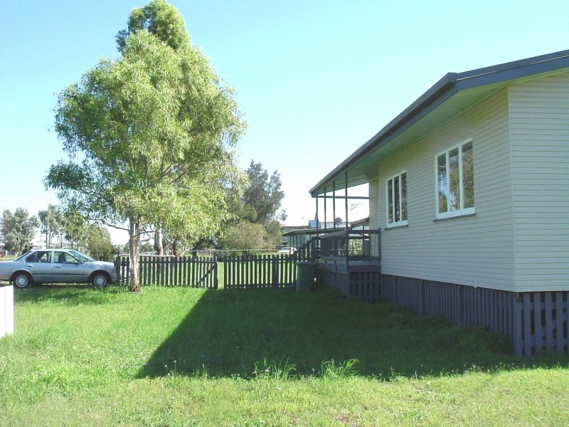 Toowoomba West QLD 4350