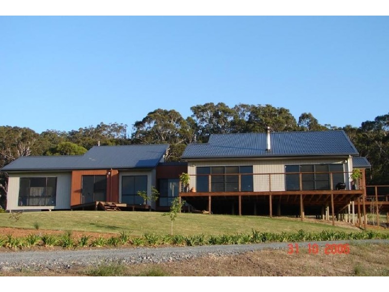 249 Wallagoot Lake Road, Wallagoot NSW 2550