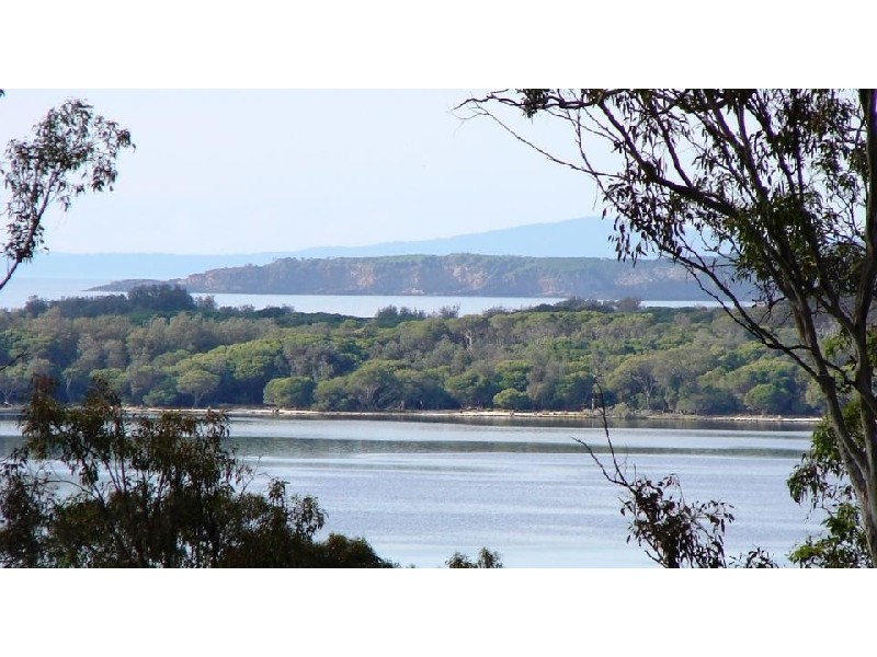 249 Wallagoot Lake Road, Wallagoot NSW 2550