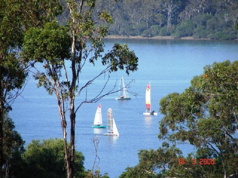 249 Wallagoot Lake Road, Wallagoot NSW 2550
