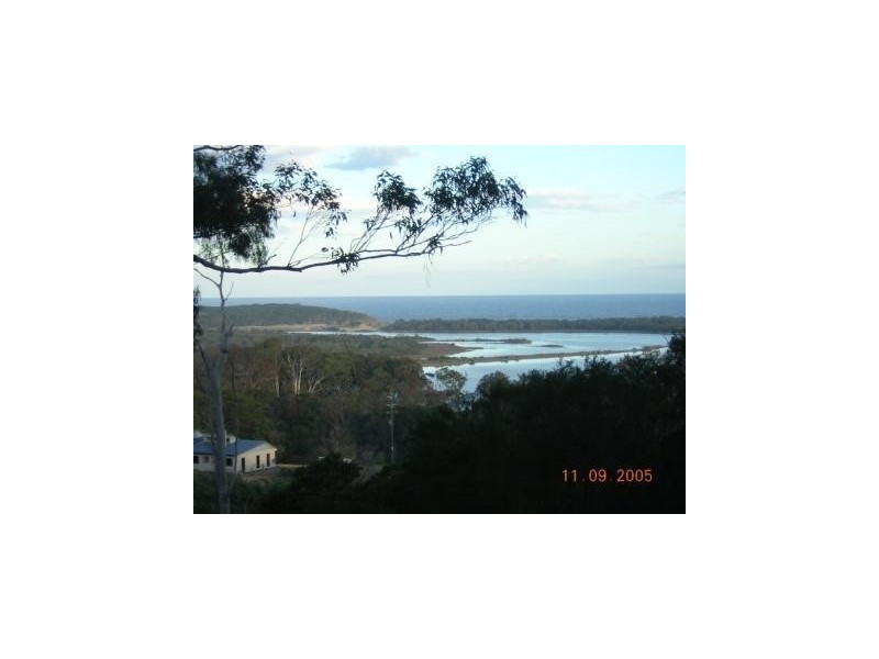 249 Wallagoot Lake Road, Wallagoot NSW 2550