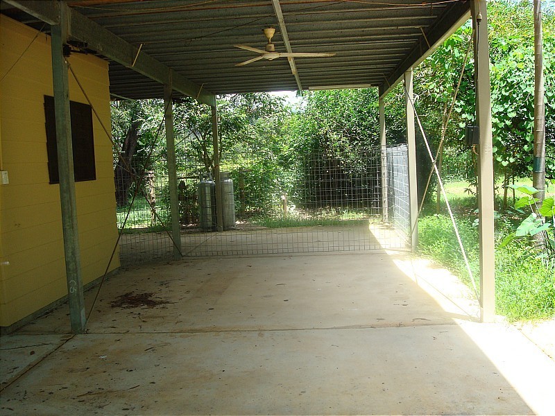 45 Dreamtime Drive, Mcminns Lagoon NT 0822