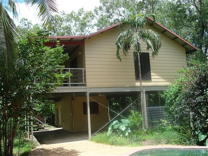 45 Dreamtime Drive, Mcminns Lagoon NT 0822