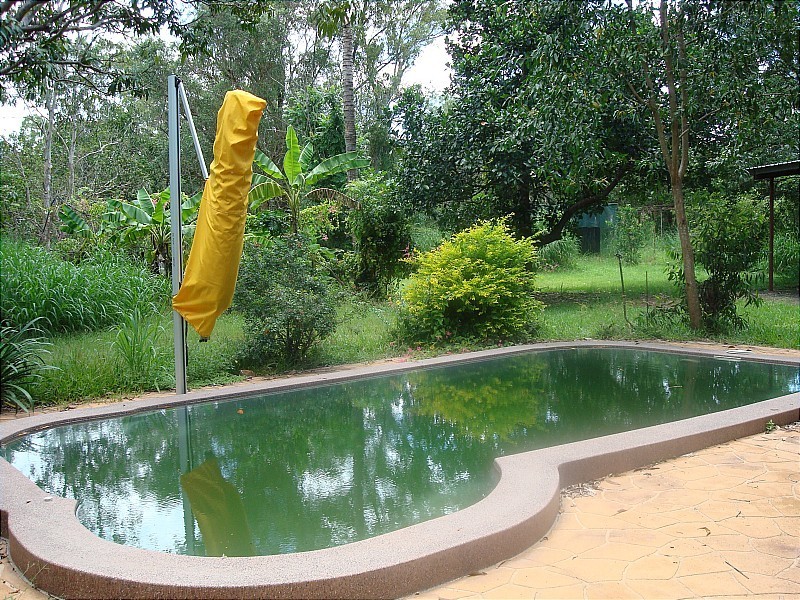 45 Dreamtime Drive, Mcminns Lagoon NT 0822