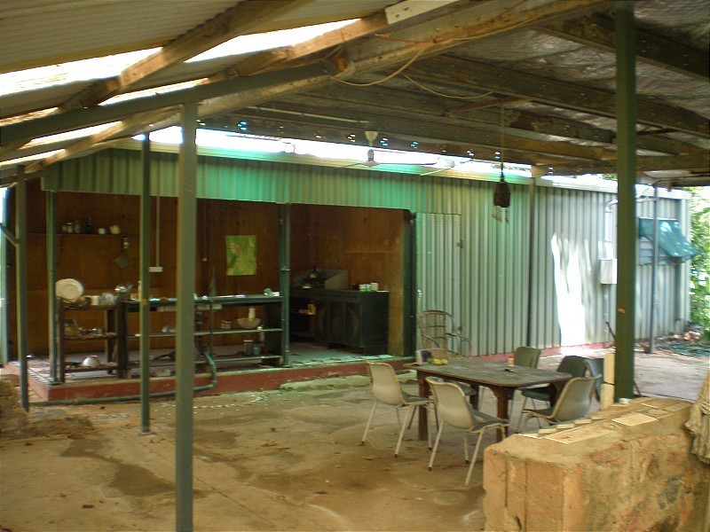 12 Litchfield Road, Batchelor NT 0845