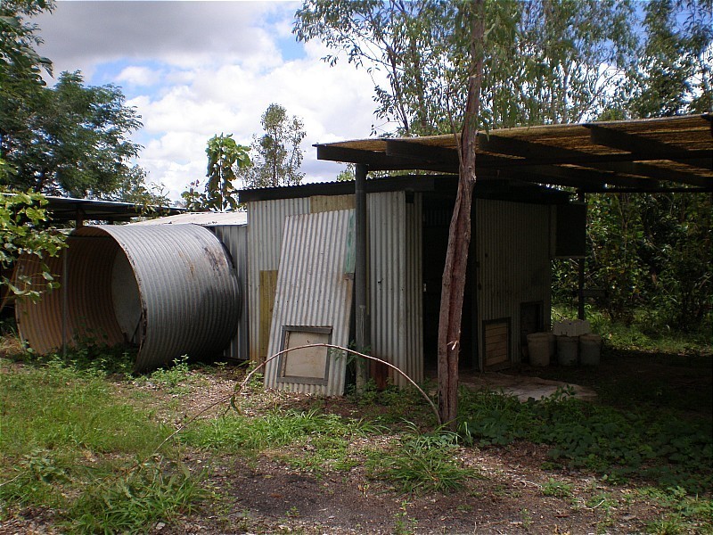 12 Litchfield Road, Batchelor NT 0845