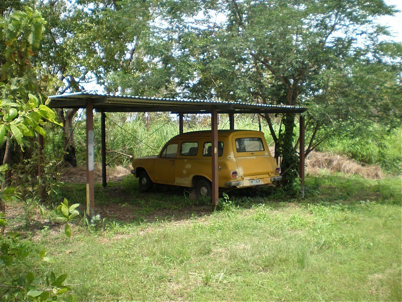 12 Litchfield Road, Batchelor NT 0845