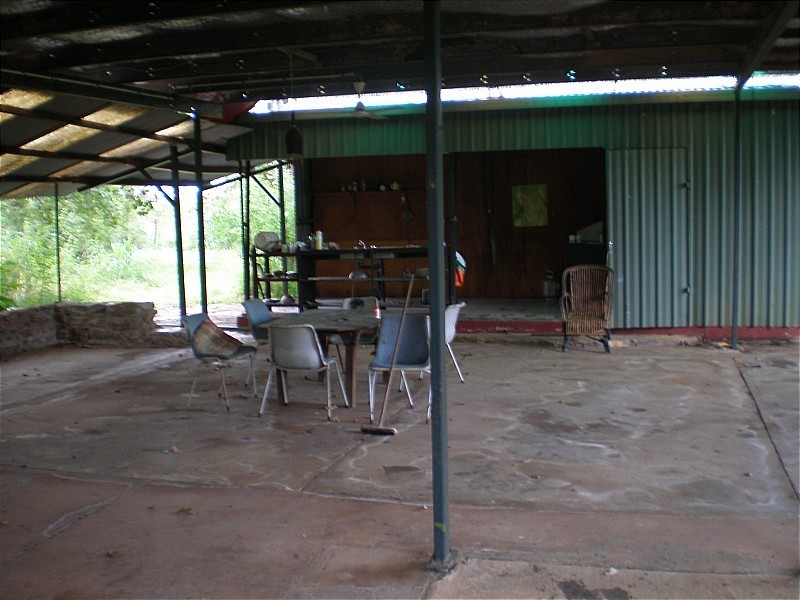 12 Litchfield Road, Batchelor NT 0845