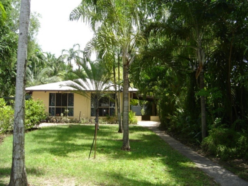 46 Humbert Court, Leanyer NT 0812