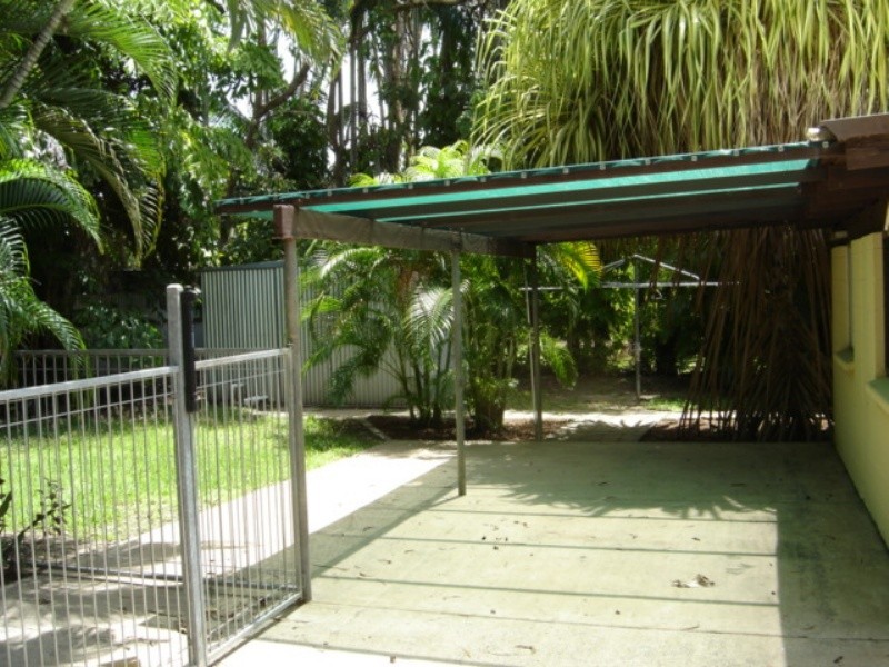 46 Humbert Court, Leanyer NT 0812