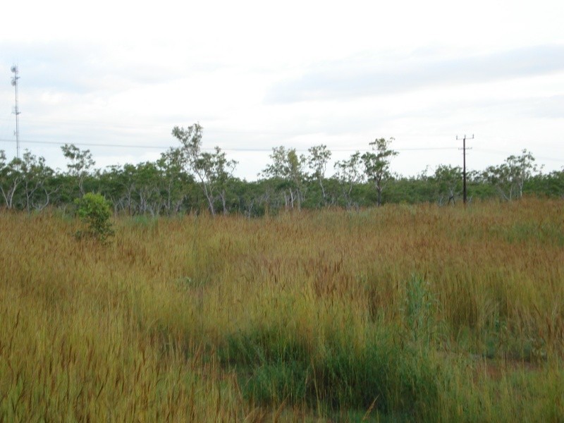 Lot 6052  Wright road MARRAKAI, Humpty Doo NT 0836