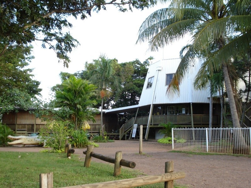 Lot 6052  Wright road MARRAKAI, Humpty Doo NT 0836