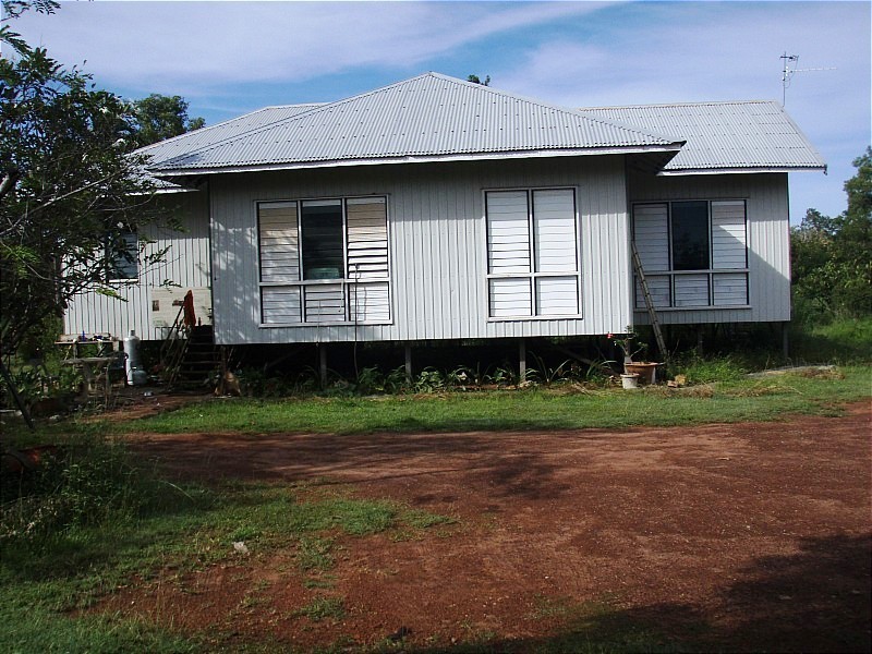 53 Belgrave Road, Bees Creek NT 0822