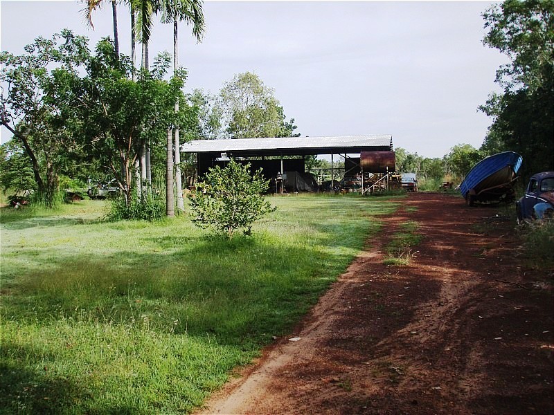 53 Belgrave Road, Bees Creek NT 0822