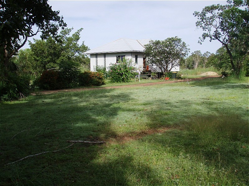 53 Belgrave Road, Bees Creek NT 0822