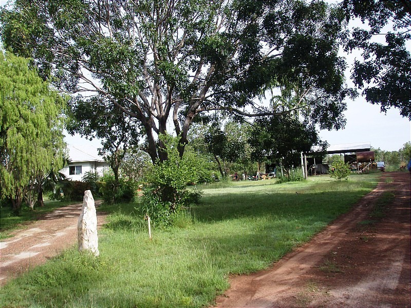 53 Belgrave Road, Bees Creek NT 0822