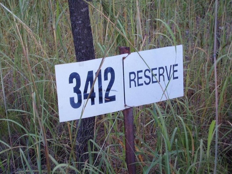 3409 Koonakurra, Dundee Beach NT 0840