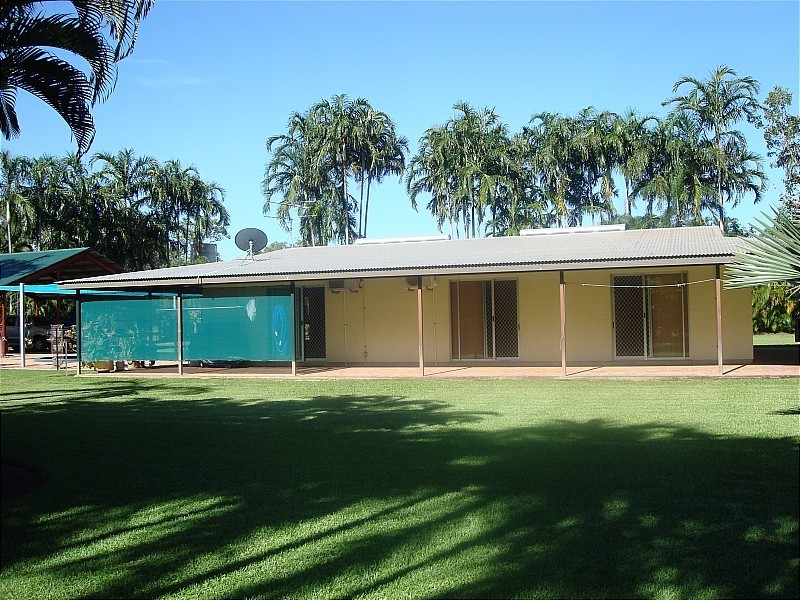 50 Sunter Rd, Humpty Doo NT 0836