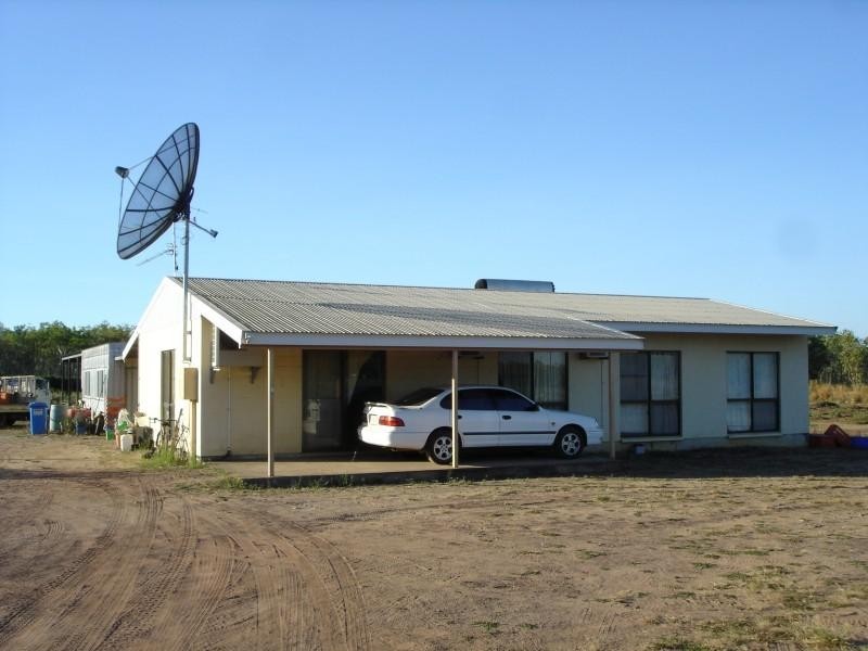 DODSON ROAD, Humpty Doo NT 0836