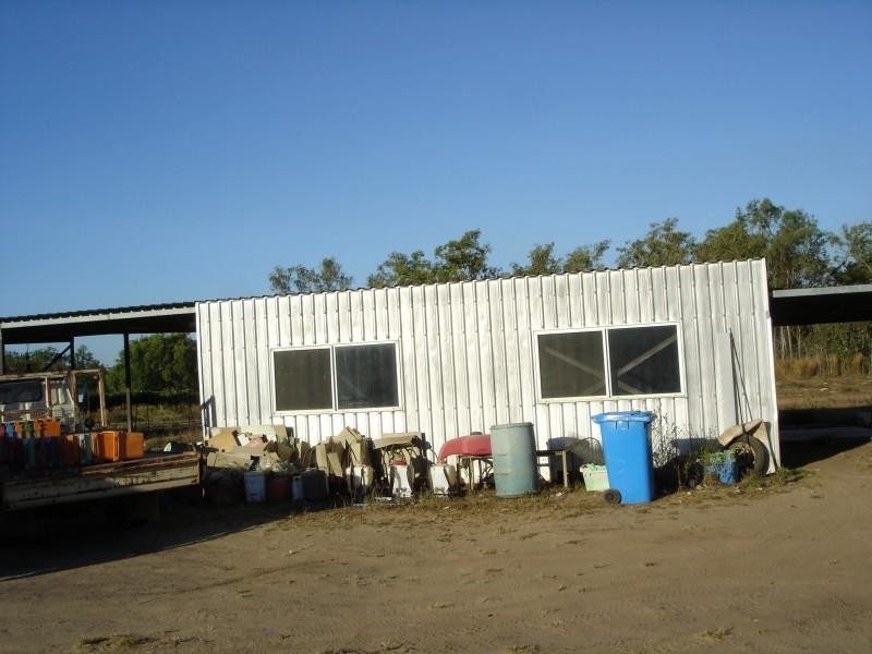 DODSON ROAD, Humpty Doo NT 0836
