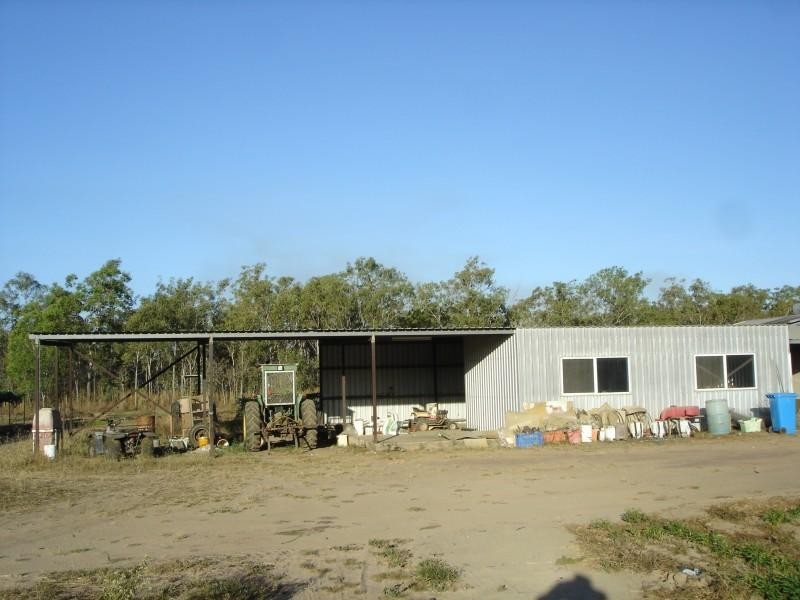 DODSON ROAD, Humpty Doo NT 0836