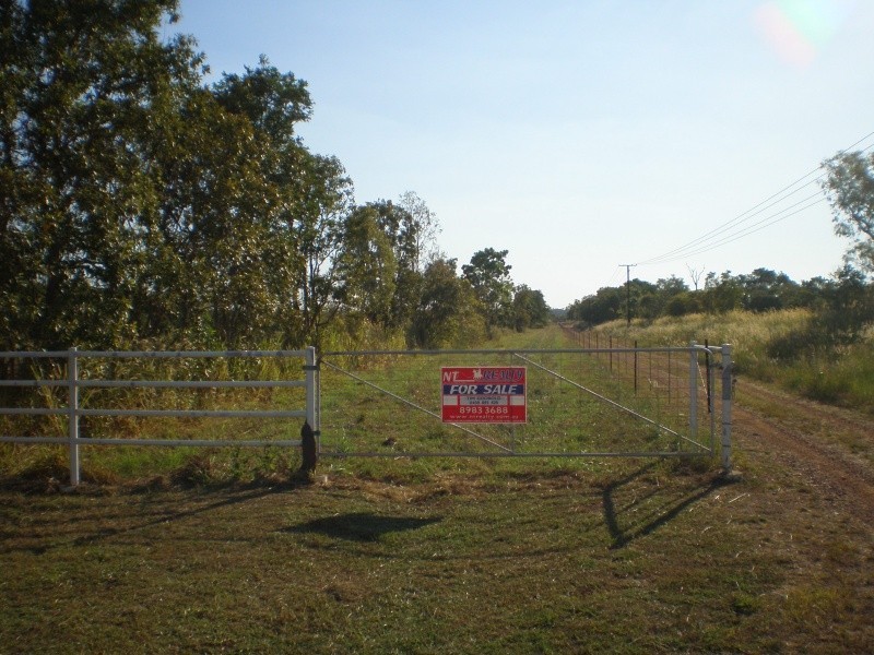 596 Mocatto Road, Acacia Hills NT 0822