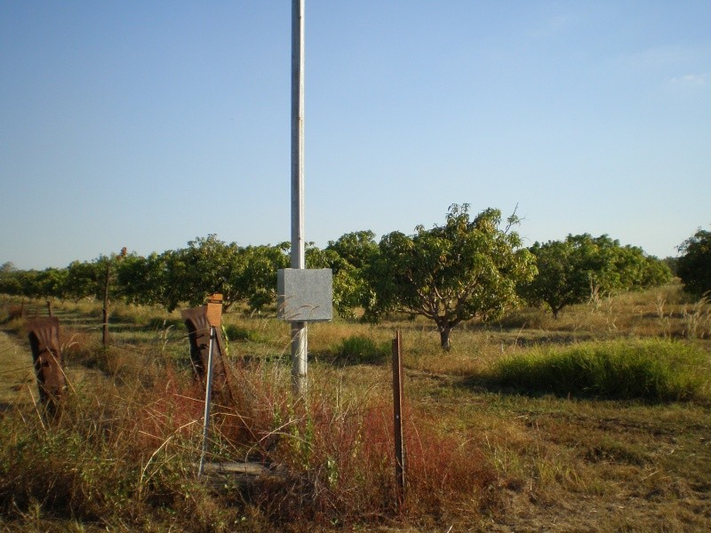 596 Mocatto Road, Acacia Hills NT 0822