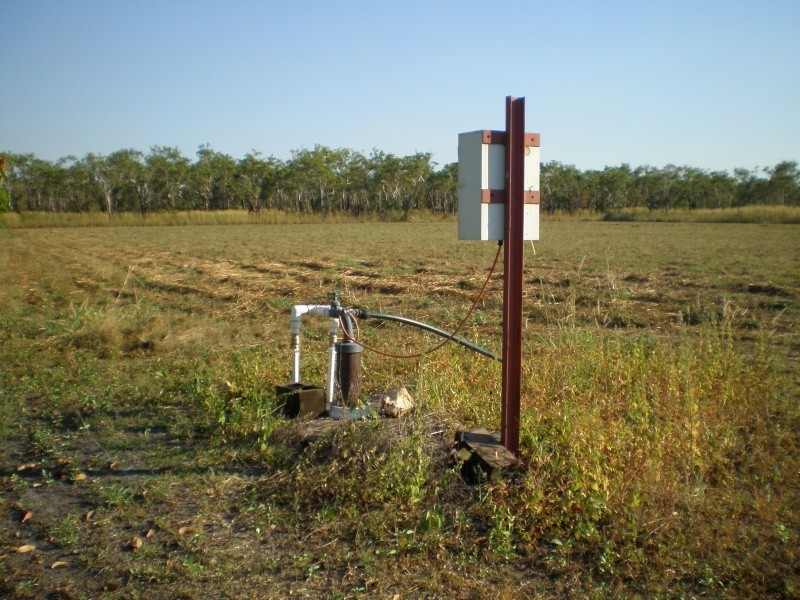 596 Mocatto Road, Acacia Hills NT 0822