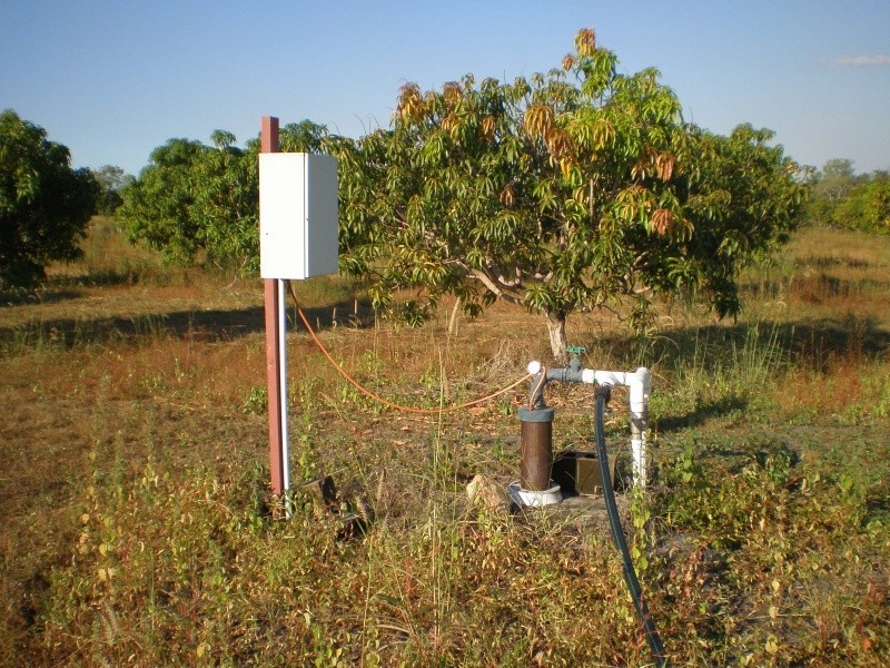 596 Mocatto Road, Acacia Hills NT 0822