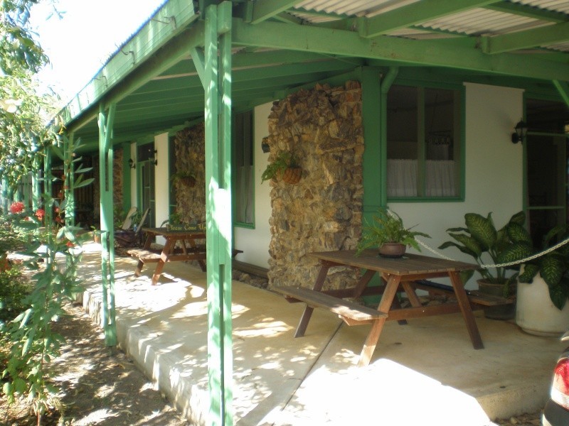 525 Lot 11 Litchfield Park Road, Batchelor NT 0845