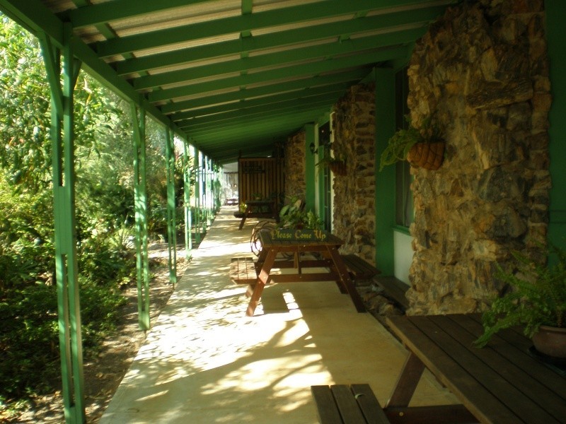 525 Lot 11 Litchfield Park Road, Batchelor NT 0845