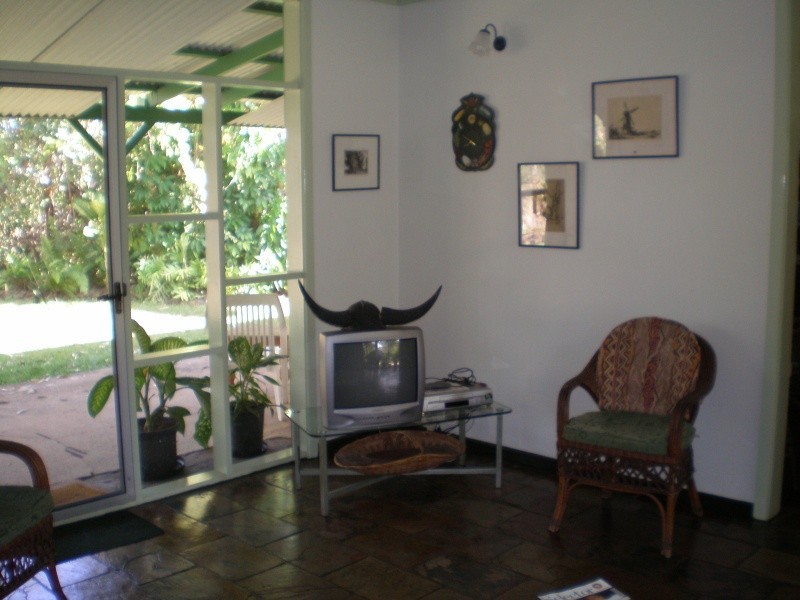 525 Lot 11 Litchfield Park Road, Batchelor NT 0845