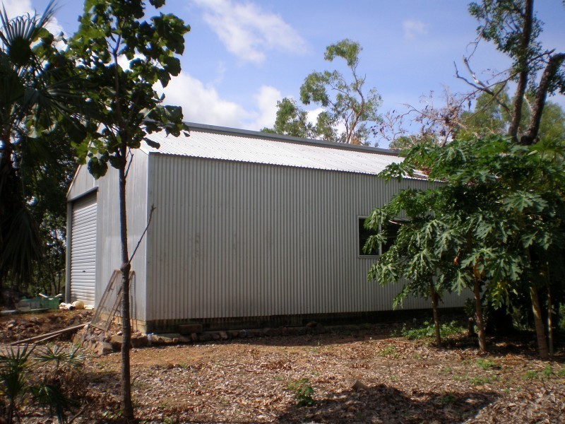 525 Lot 11 Litchfield Park Road, Batchelor NT 0845